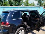 Volkswagen Touareg 2008 годаүшін8 000 000 тг. в Астана – фото 4