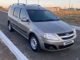 ВАЗ (Lada) Largus 2014 года за 2 550 000 тг. в Махамбет