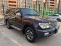 Toyota Land Cruiser 2004 годаүшін11 000 000 тг. в Астана