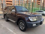 Toyota Land Cruiser 2004 года за 11 000 000 тг. в Астана