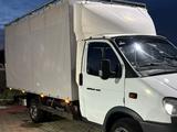 ГАЗ ГАЗель 2013 года за 5 700 000 тг. в Актобе – фото 4