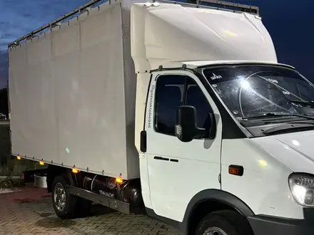 ГАЗ ГАЗель 2013 года за 5 300 000 тг. в Актобе – фото 4
