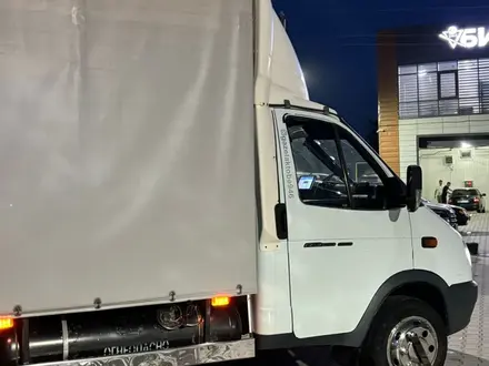 ГАЗ ГАЗель 2013 года за 5 300 000 тг. в Актобе – фото 6