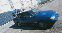 ВАЗ (Lada) 2115 2001 года за 500 000 тг. в Актобе – фото 3