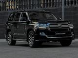 Авто с и без водителя Land Cruiser 300! Toyota Крузак в Астана – фото 5