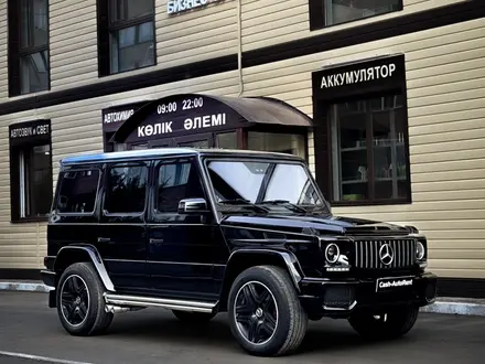 Авто с и без водителя Land Cruiser 300! Toyota Крузак в Астана – фото 7