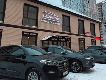 Авто с и без водителя Land Cruiser 300! Toyota Крузак в Астана – фото 16