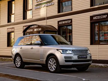 Авто с и без водителя Land Cruiser 300! Toyota Крузак в Астана – фото 9