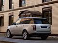 Авто с и без водителя Land Cruiser 300! Toyota Крузак в Астана – фото 9