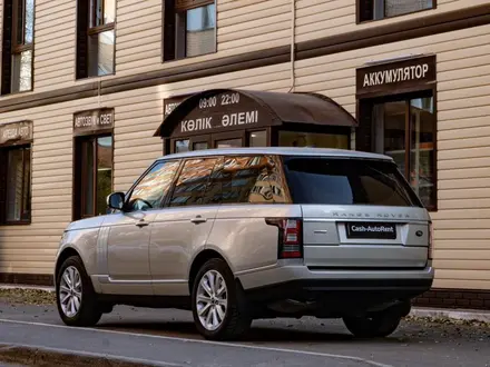 Авто с и без водителя Land Cruiser 300! Toyota Крузак в Астана – фото 10