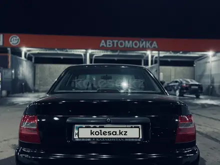 Audi A4 1997 года за 2 050 000 тг. в Шымкент – фото 3