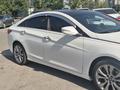 Hyundai Sonata 2012 года за 7 100 000 тг. в Алматы – фото 10