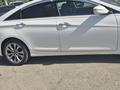 Hyundai Sonata 2012 года за 7 100 000 тг. в Алматы – фото 12