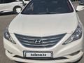 Hyundai Sonata 2012 года за 7 100 000 тг. в Алматы – фото 13