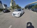 Hyundai Sonata 2012 года за 7 100 000 тг. в Алматы – фото 15