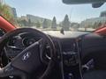 Hyundai Sonata 2012 года за 7 100 000 тг. в Алматы – фото 18