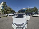 Hyundai Sonata 2012 года за 7 100 000 тг. в Алматы