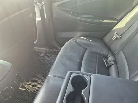 Hyundai Sonata 2012 года за 7 100 000 тг. в Алматы – фото 23