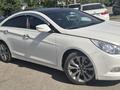 Hyundai Sonata 2012 года за 7 100 000 тг. в Алматы – фото 26