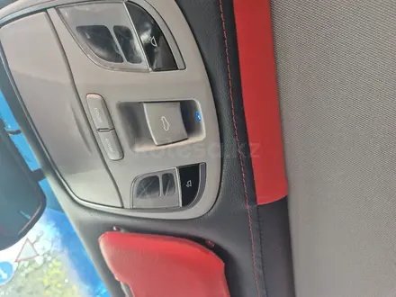 Hyundai Sonata 2012 года за 7 100 000 тг. в Алматы – фото 35