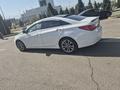 Hyundai Sonata 2012 года за 7 100 000 тг. в Алматы – фото 5
