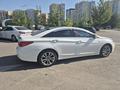 Hyundai Sonata 2012 года за 7 100 000 тг. в Алматы – фото 8