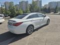 Hyundai Sonata 2012 года за 7 100 000 тг. в Алматы – фото 9