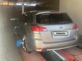 Subaru Legacy 2010 годаүшін5 500 000 тг. в Алматы – фото 4