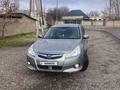 Subaru Legacy 2010 года за 5 500 000 тг. в Алматы – фото 13