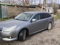 Subaru Legacy 2010 года за 5 500 000 тг. в Алматы – фото 14
