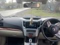 Subaru Legacy 2010 года за 5 500 000 тг. в Алматы – фото 9
