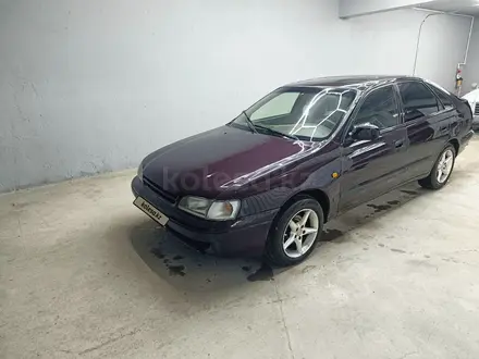 Toyota Carina E 1994 года за 1 650 000 тг. в Балхаш