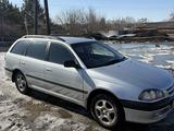Toyota Caldina 1998 года за 2 500 000 тг. в Усть-Каменогорск