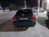 Volvo S60 2002 года за 2 200 000 тг. в Алматы – фото 2