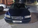 Volvo S60 2002 года за 2 200 000 тг. в Алматы