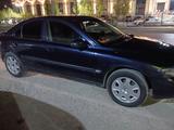 Volvo S60 2002 года за 2 200 000 тг. в Алматы – фото 3