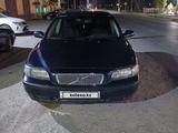 Volvo S60 2002 года за 2 200 000 тг. в Алматы – фото 4
