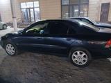 Volvo S60 2002 года за 2 200 000 тг. в Алматы – фото 5