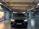 BMW X5 M 2021 года за 62 000 000 тг. в Алматы