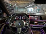 BMW X5 M 2021 года за 62 000 000 тг. в Алматы – фото 4
