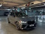 BMW X5 M 2021 года за 62 000 000 тг. в Алматы – фото 3