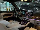 BMW X5 M 2021 года за 62 000 000 тг. в Алматы – фото 5