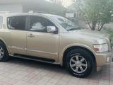 Infiniti QX56 2004 годаүшін7 500 000 тг. в Алматы – фото 2