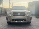Infiniti QX56 2004 годаүшін7 500 000 тг. в Алматы