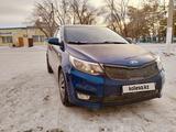 Kia Rio 2015 годаfor5 350 000 тг. в Павлодар