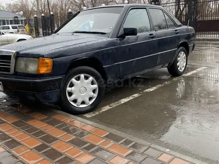 Mercedes-Benz 190 1989 года за 750 000 тг. в Кызылорда – фото 2