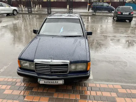 Mercedes-Benz 190 1989 года за 750 000 тг. в Кызылорда – фото 3