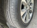 Mercedes-Benz ML 350 2013 года за 12 500 000 тг. в Алматы – фото 3