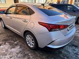 Hyundai Accent 2021 годаүшін8 700 000 тг. в Актобе – фото 5