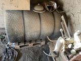 Шины для джипов за 120 000 тг. в Каскелен – фото 4
